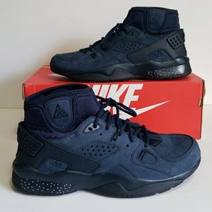 NIKE MOWABB OBSIDIAN DARK OBSIDIAN ME